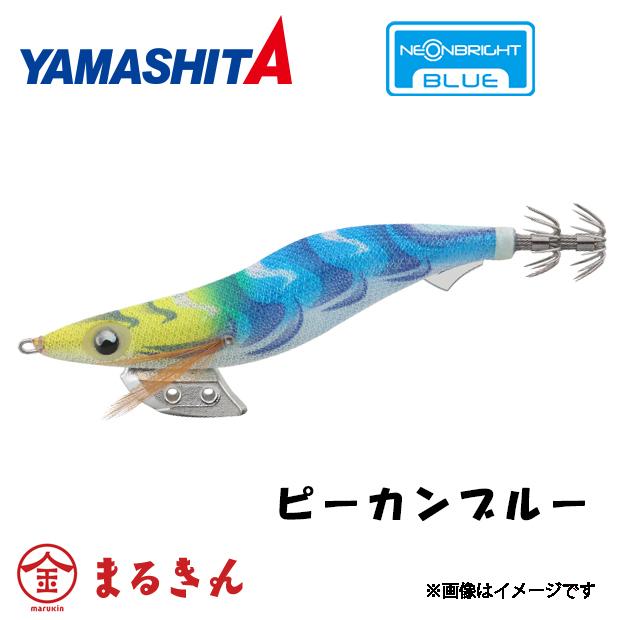 SHIMANO - 新発売！！ヤマシタ エギ王k 3.5号 ネオンブライト　6本セット　全色 ヤマシタ エギ エギ王K 3.5号 ネオンブライト スーパーシャロー