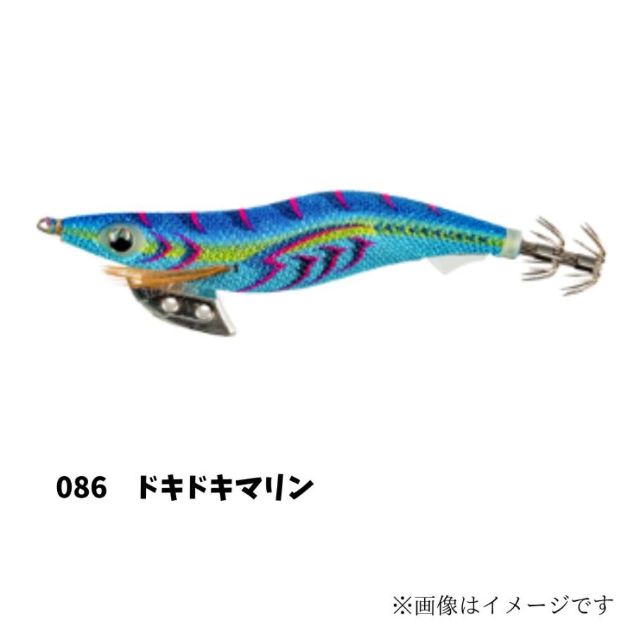 エギ王K3.5　ドキドキマリン5本 エギ王K3.5ドキドキマリン入荷！ | 釣具・えさの販売のアングル
