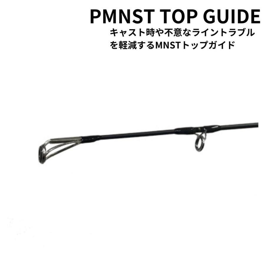 JIG FORCE SSD  C634 SPEC-Eほぼ新品 tailwalk（テイルウォーク） ジグフォースSSD JIGFORCE C634 SPEC-E
