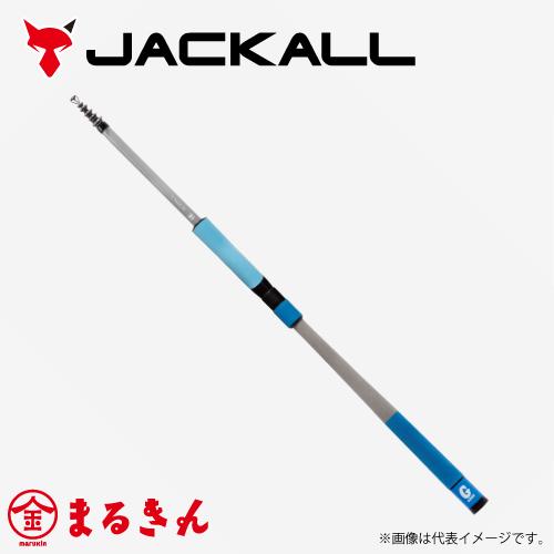 Seal限定商品 メジナ ジャッカル グッドロッド Gds 80m Tl ブルー アジ ウミタナゴ 海釣り公園 堤防 ルアーロッド Iptc Net Br