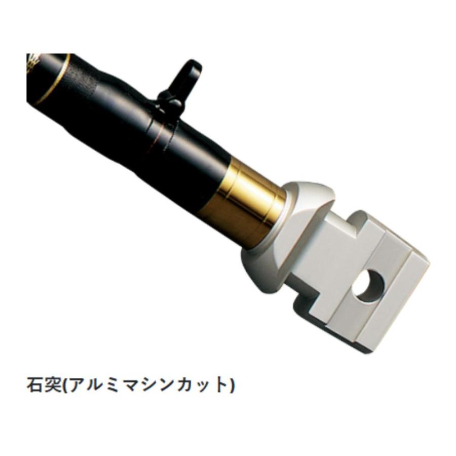 Gamakatsu（がまかつ） がまくえ ライトインパルス 30号 底物 磯 クエ