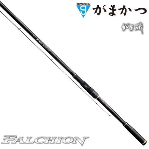 がまかつ(Gamakatsu) がま磯 ファルシオン 1.25号 5.3m がまかつ(Gamakatsu) がま磯 ファルシオン 1.25号 5.3m