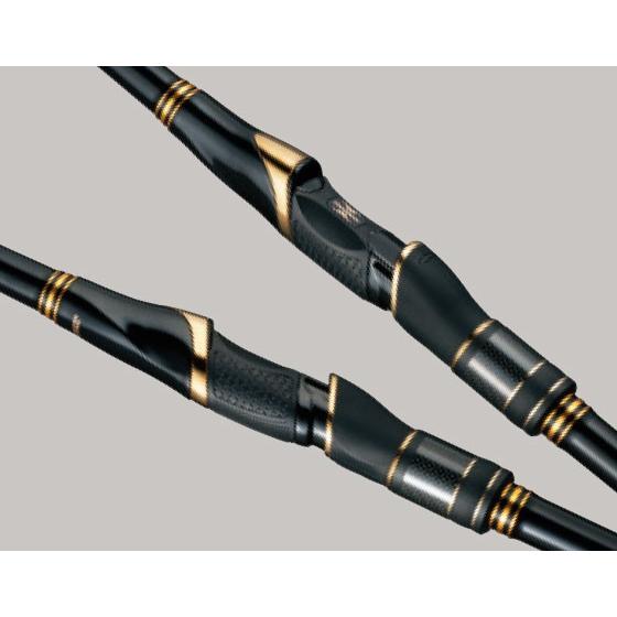 Gamakatsu（がまかつ） がま磯 マスターモデルII 口太 M 5.0 フカセ竿