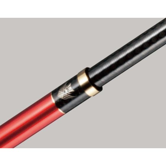 がまかつ がま磯 マスターモデル2 尾長 M-5.3 がまかつ がま磯 マスターモデル2 尾長 / 高知のグレ釣り専門店