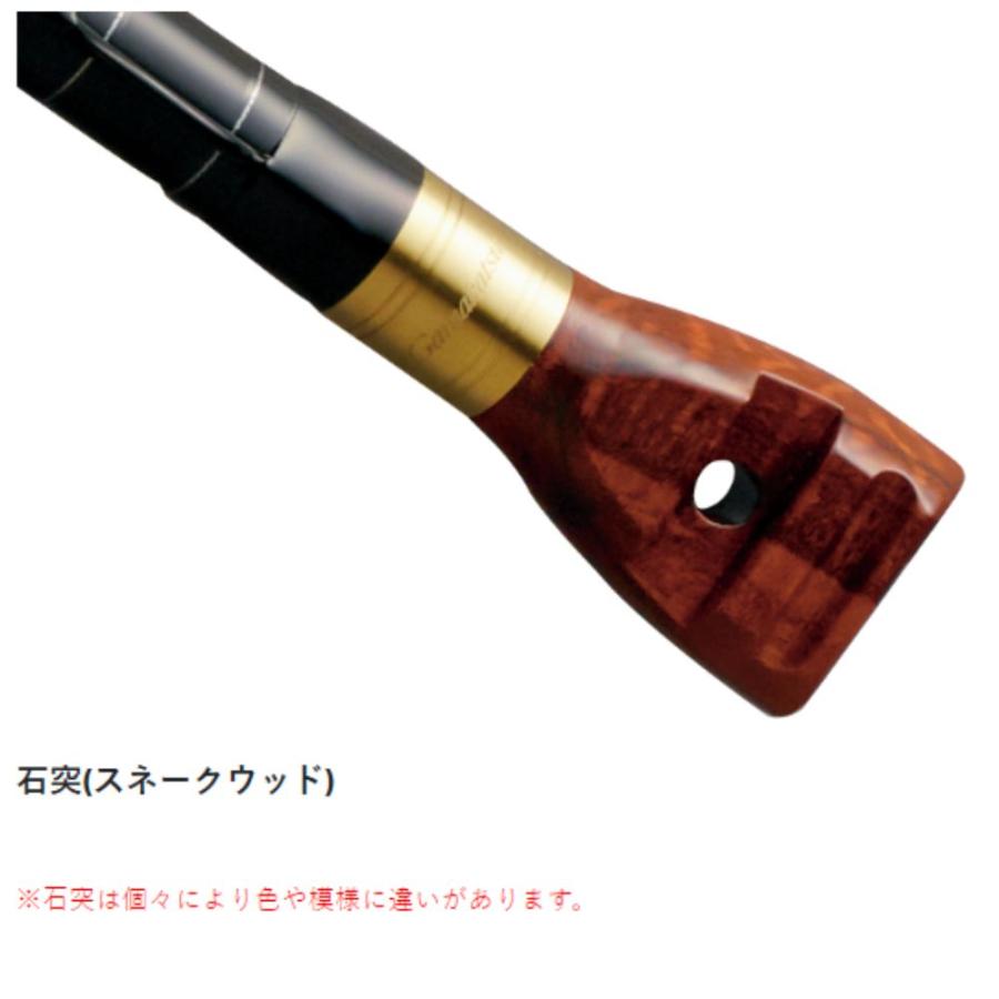 がまかつ がま石 ディオガッツオ 5.0m 磯釣り 底物 石鯛 イシダイ