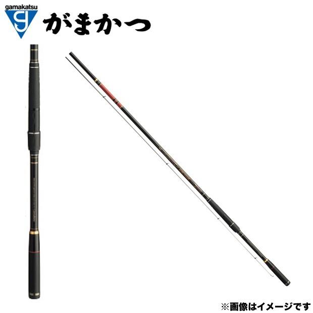 がまかつ がま磯 デニオス 1.75-50 グレ フカセ 大型尾長に : つり具の