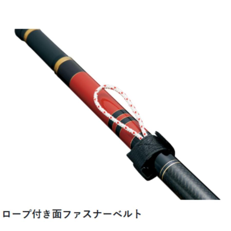 Gamakatsu（がまかつ） がま磯 マスターモデル2 たもの柄 5.3m 玉ノ柄