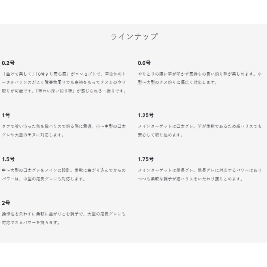 Gamakatsu（がまかつ） がま磯 スーパープレシード 1.75-53 1.75号 5.3