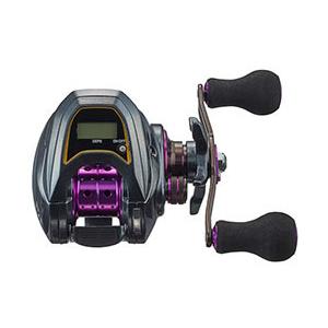 DAIWA（ダイワ） ライトSW X IC ベイトリール カウンター付き タイラバ