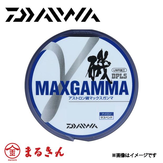 DAIWA（ダイワ） アストロン磯マックスガンマ ブルー 3.25号 200m