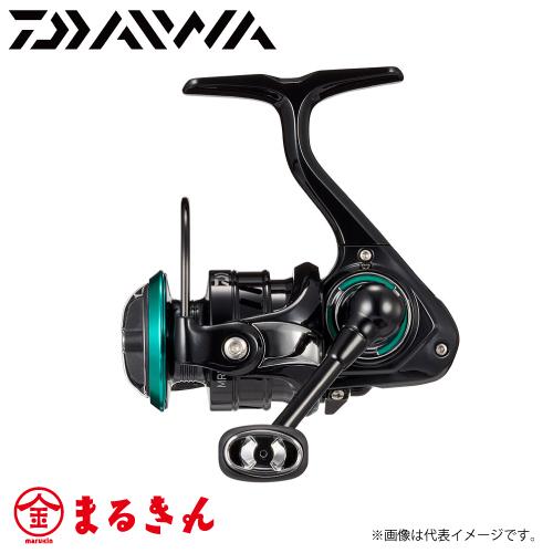 DAIWA（ダイワ） MR750 リール 初めての釣り おすすめ 穴釣り サビキ