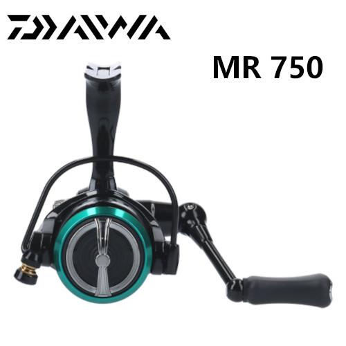 DAIWA（釣り） ダイワ MR750 リール 初めての釣り おすすめ 穴