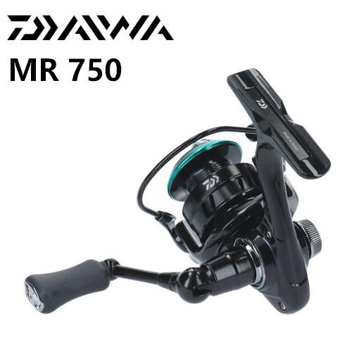 DAIWA（釣り） ダイワ MR750 リール 初めての釣り おすすめ 穴