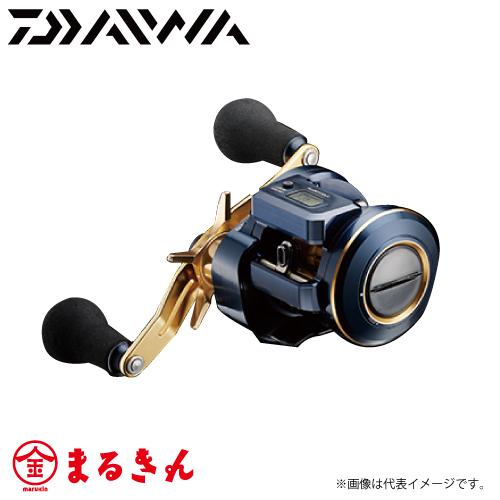 DAIWA（ダイワ） 21 ソルティガIC 100P-DH : つり具のまるきん ヤフー