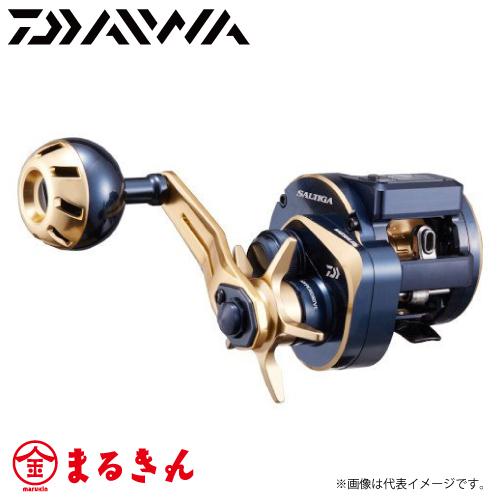 DAIWA（釣り） ダイワ 21 ソルティガIC 100 : つり具のまるきん ヤフー