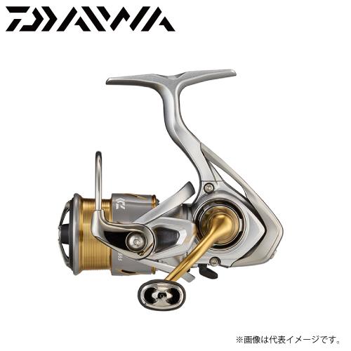 マ*リ様 FREAMS FC LT1000S リール　アジング　ダイワ　フリーム DAIWA（ダイワ） 21 フリームス FC LT1000S スピニングリール DAIWA