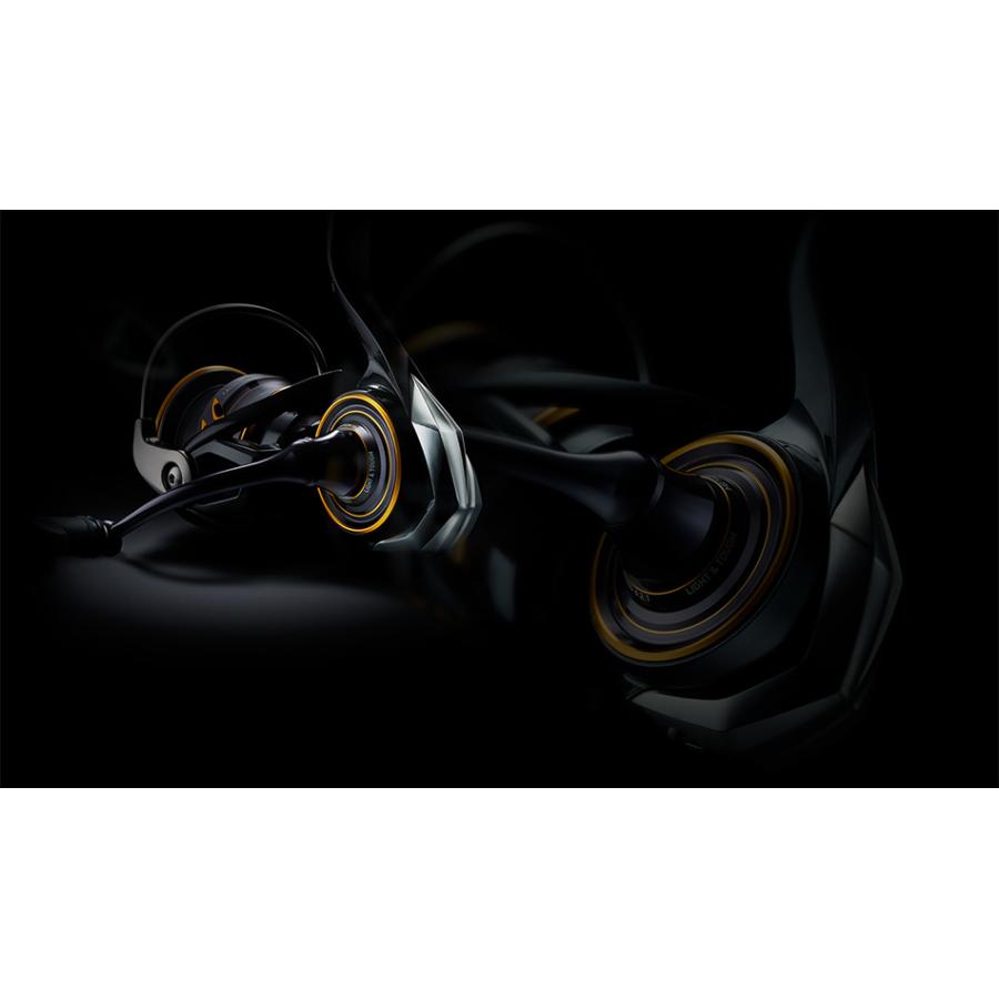 DAIWA（釣り） ダイワ 21カルディアLT2500S : つり具のまるきん