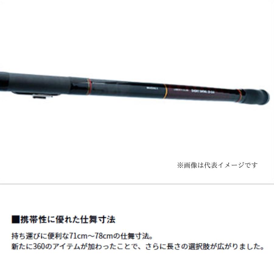 DAIWA（ダイワ） LBT C S-SWING 10-300・N リバティクラブ ショート