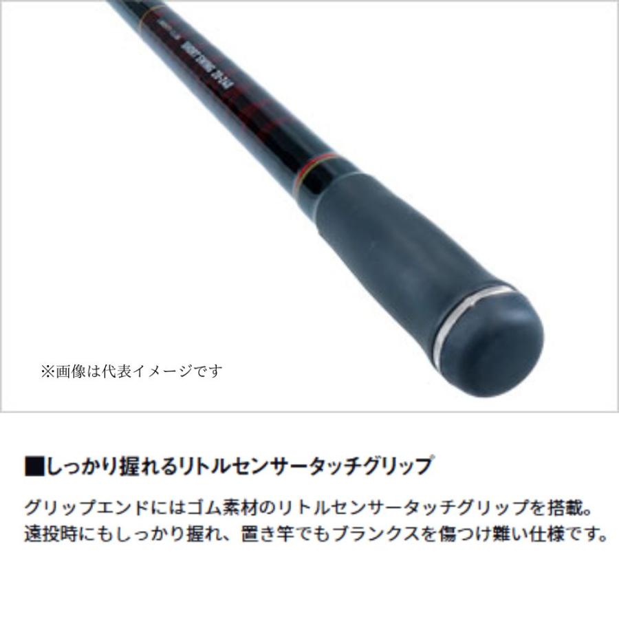 DAIWA（ダイワ） LBT C S-SWING 10-300・N リバティクラブ ショート