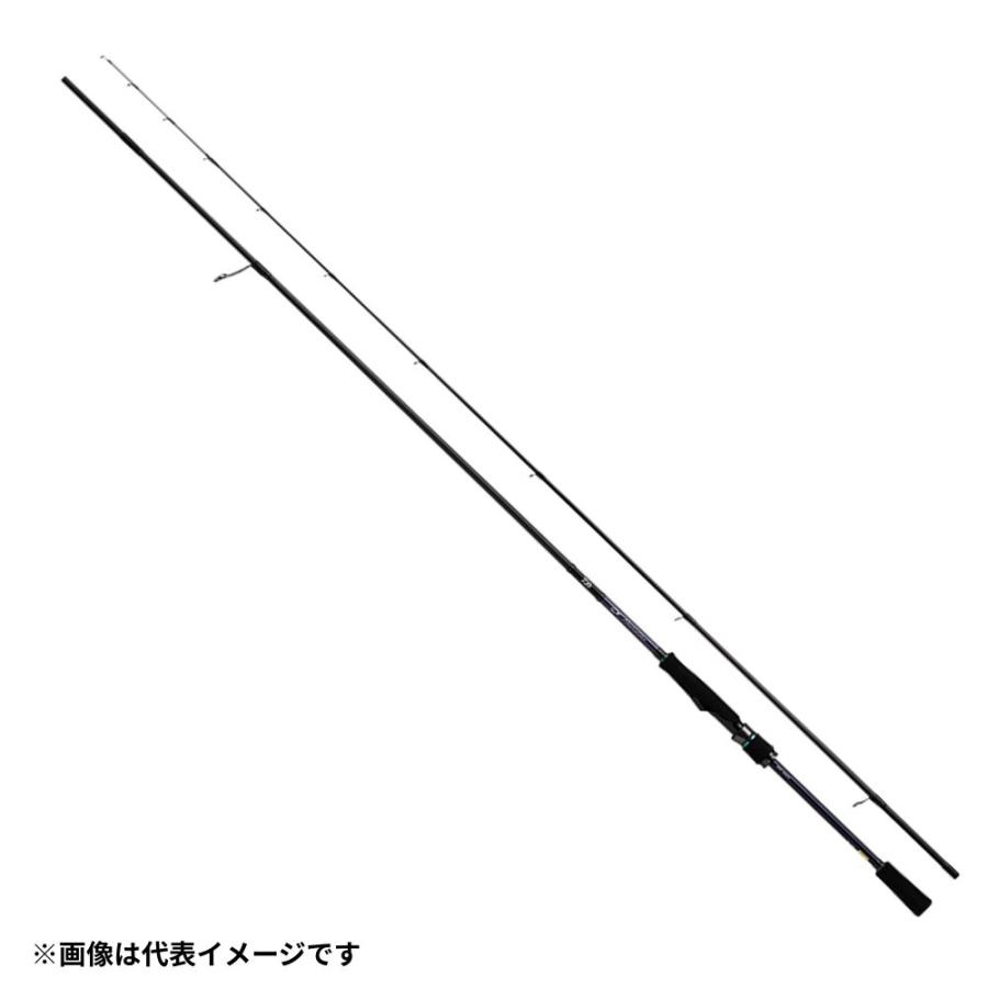 DAIWA（ダイワ） エメラルダス MX 86M-S・N エギングロッド エギング 