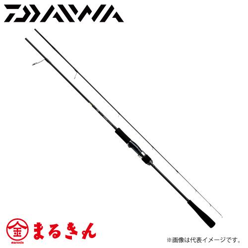 DAIWA（釣り） ダイワ 21ヴァデル SLJ エアポータブル（マルチ
