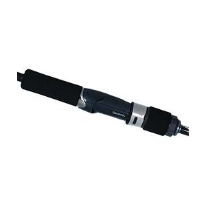 【美品】vadel slj 63ls-s　スピニング DAIWA（釣り） ダイワ 21ヴァデル SLJ エアポータブル（マルチ