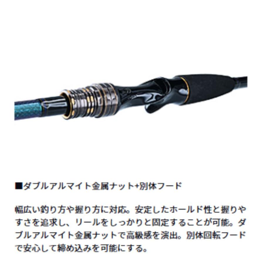 DAIWA（釣り） ダイワ エギタコ X M-180 船竿 タコエギ タコ釣り