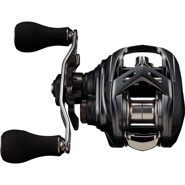 DAIWA（ダイワ） 20ADMIRA A100XHL アドミラ 左巻き タチウオ カレイ