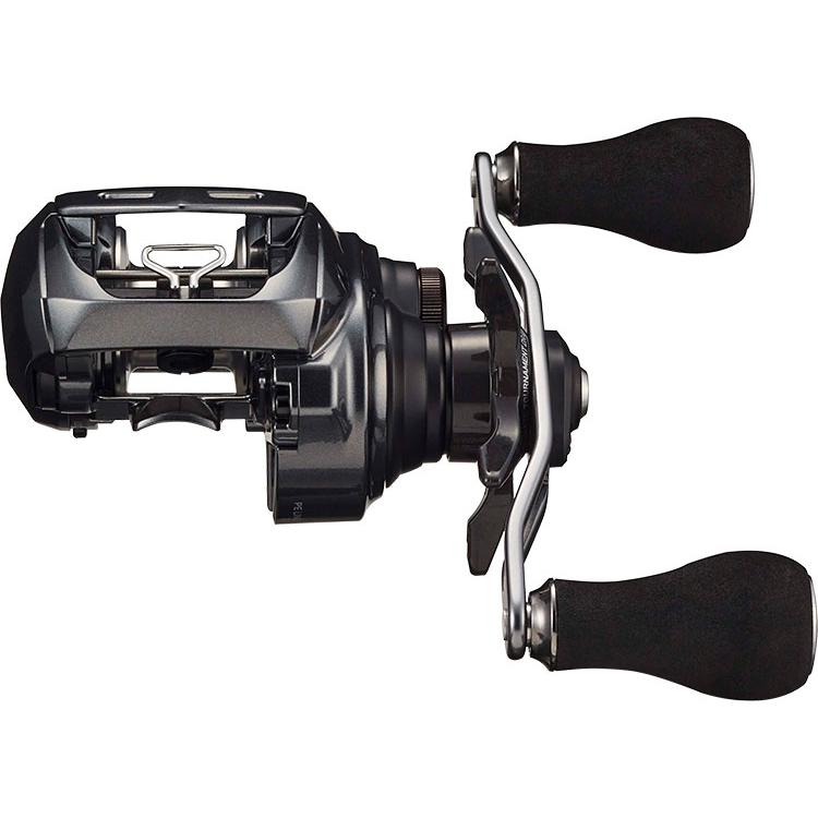 DAIWA（ダイワ） 20ADMIRA A100XHL アドミラ 左巻き タチウオ カレイ