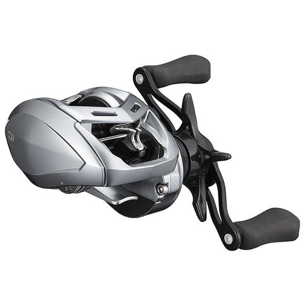 アルファス SV TW800HL 左巻き ダイワ ブラックバス ソルトウォーター