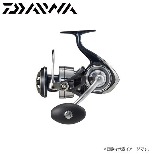 ダイワ 21 セルテートSW 8000H