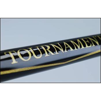 DAIWA（釣り） ダイワ トーナメント磯AGS 競技 1.25-51 SMT・R