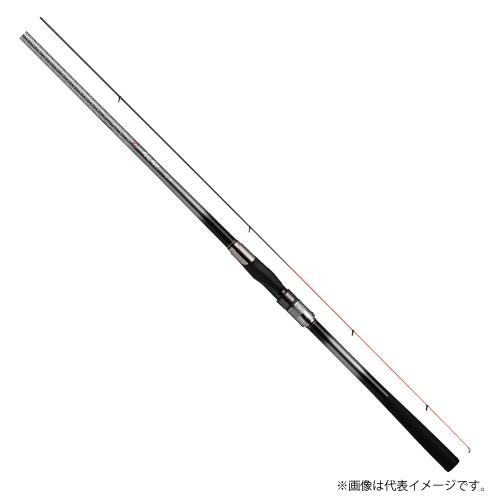 DAIWA（釣り） ダイワ 21銀狼 鋭牙 0-53 チヌ : つり具の