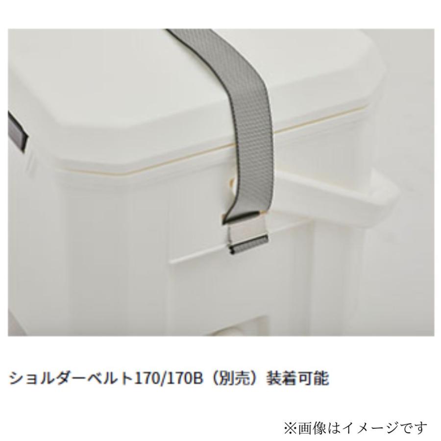 ダイワ ライトトランクα ZSS 3200SGD クーラーボックス アウトドア スポーツ 保冷力 おしゃれの画像