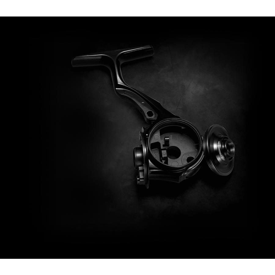 DAIWA（ダイワ） 22トーナメント ISO 3000XH-LBD 磯 フカセ釣り 口太