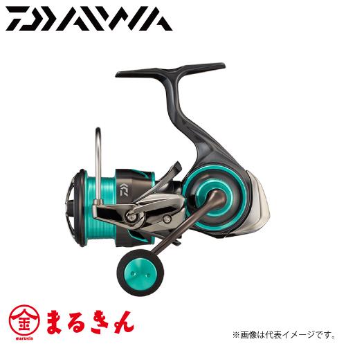 ダイワ　21 エメラルダス エア LT2500-XH ダイワ エメラルダス AIR LT2500-XH (リール) 価格比較 - 価格.com