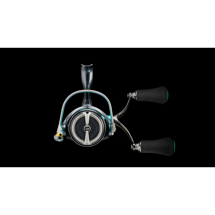 DAIWA（釣り） ダイワ 21 エメラルダス エア LT2500-XH : つり具