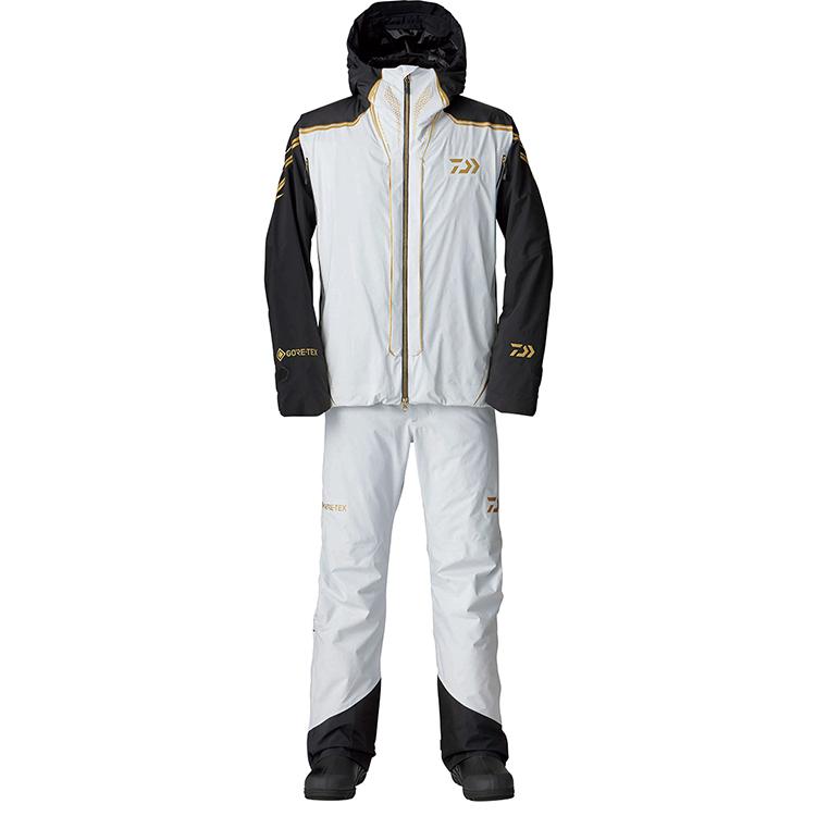 DAIWA（ダイワ） 【セール】ダイワ DW-1020T ライトグレー Lサイズ