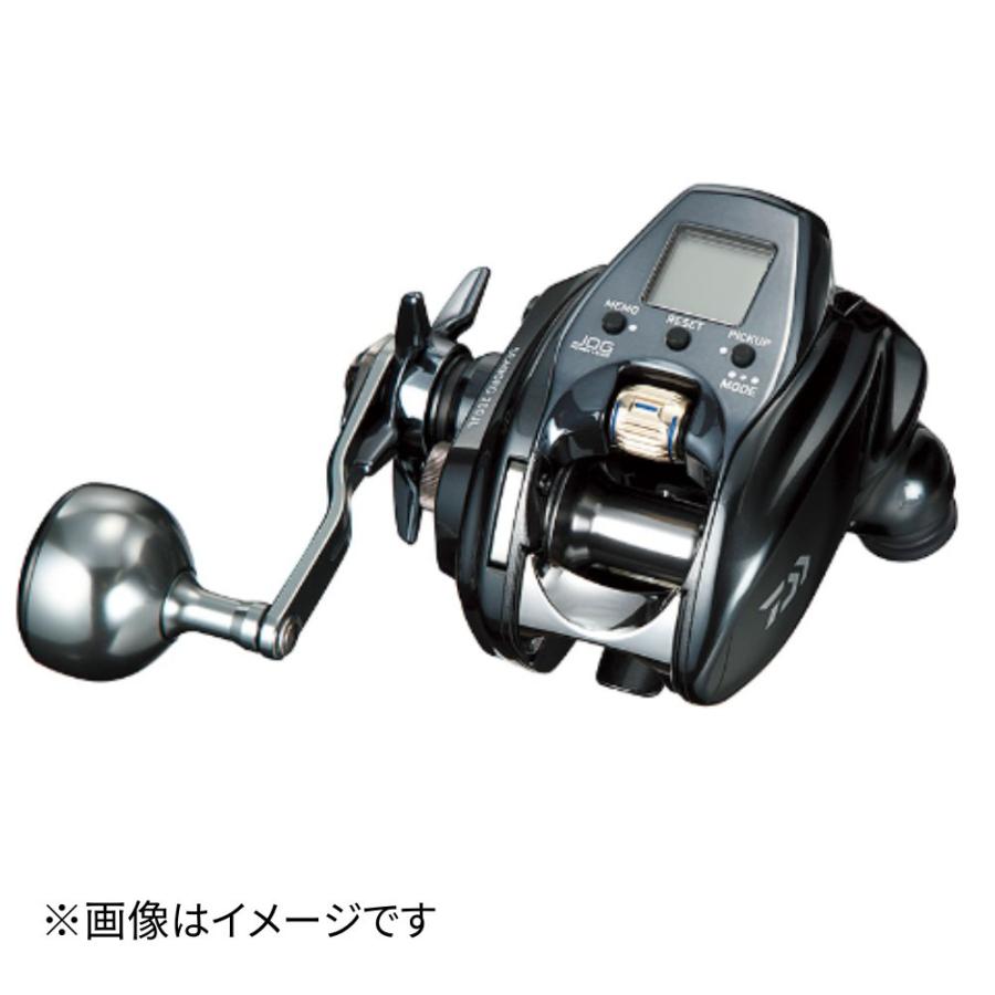 ダイワ 23 シーボーグ G200JL (電動リール 左ハンドル)【送料無料】 DAIWA（ダイワ） シーボーグ G200JL 電動リール 左巻き : つり具の