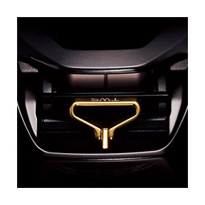 DAIWA（釣り） ダイワ タトゥーラ TW 400H 右ハンドル ブラック