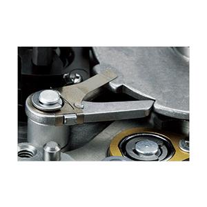 DAIWA（ダイワ） タトゥーラ TW 400H 右ハンドル ブラックバス ヘビー