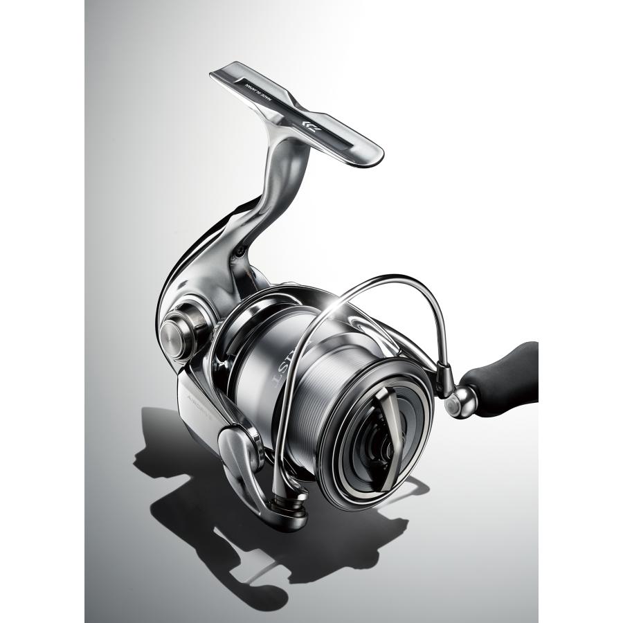 DAIWA 22EXIST LT2000S-H EXIST限定ノブ DAIWA 22EXIST LT2000S-H EXIST限定ノブ DAIWA 22EXIST LT2000S
