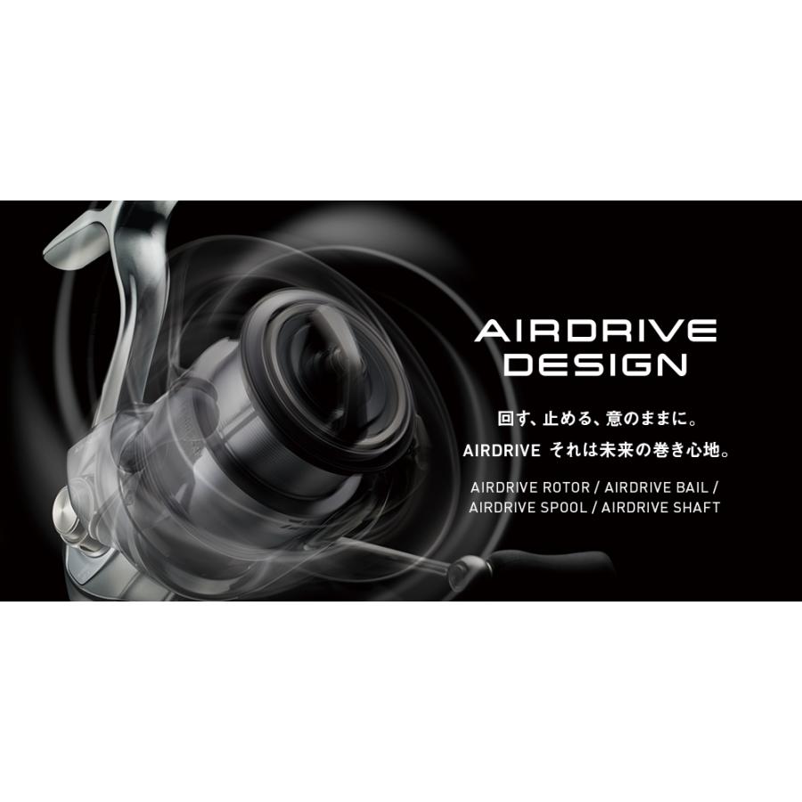 海外限定モデル DAIWA 一撃 X LT2500S 実釣未使用 ダイワ ダイワ スピニングリール クレスト LT2500S-XH 2020年モデル