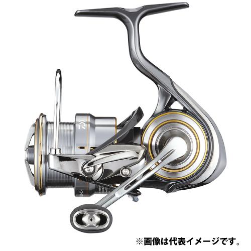 DAIWA（ダイワ） 21 ルビアス エアリティ LT4000-CXH : つり具の