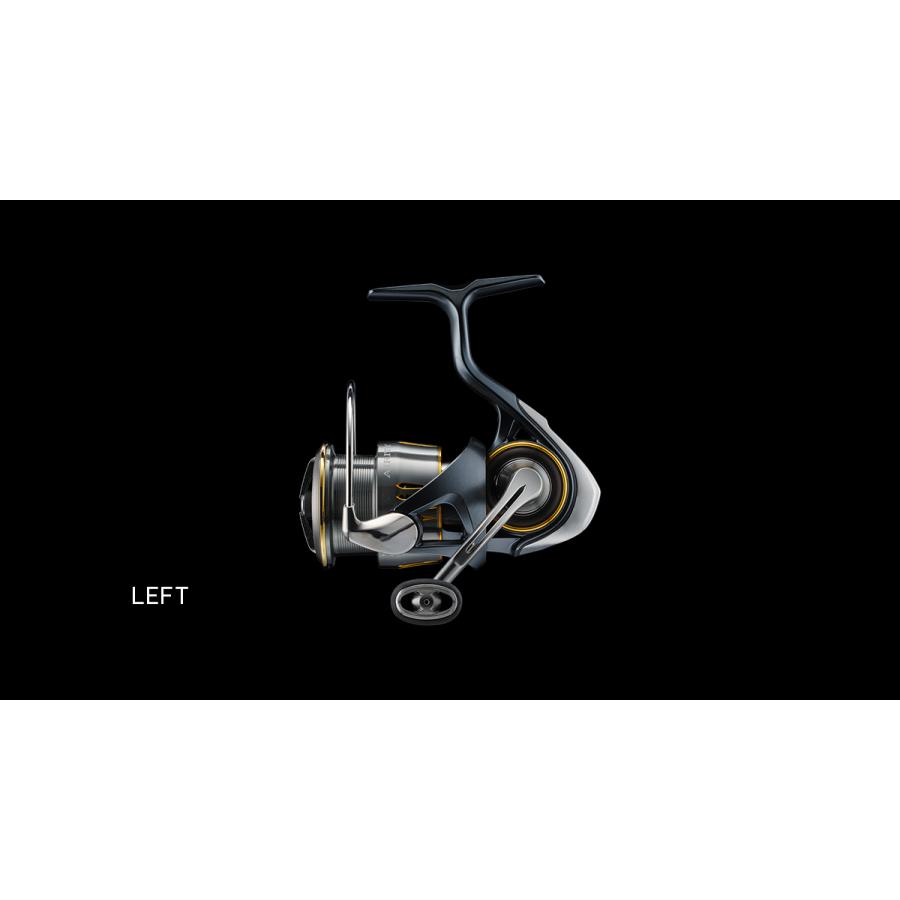 DAIWA（ダイワ） 23エアリティ LT2000S-P スピニングリール : つり具の