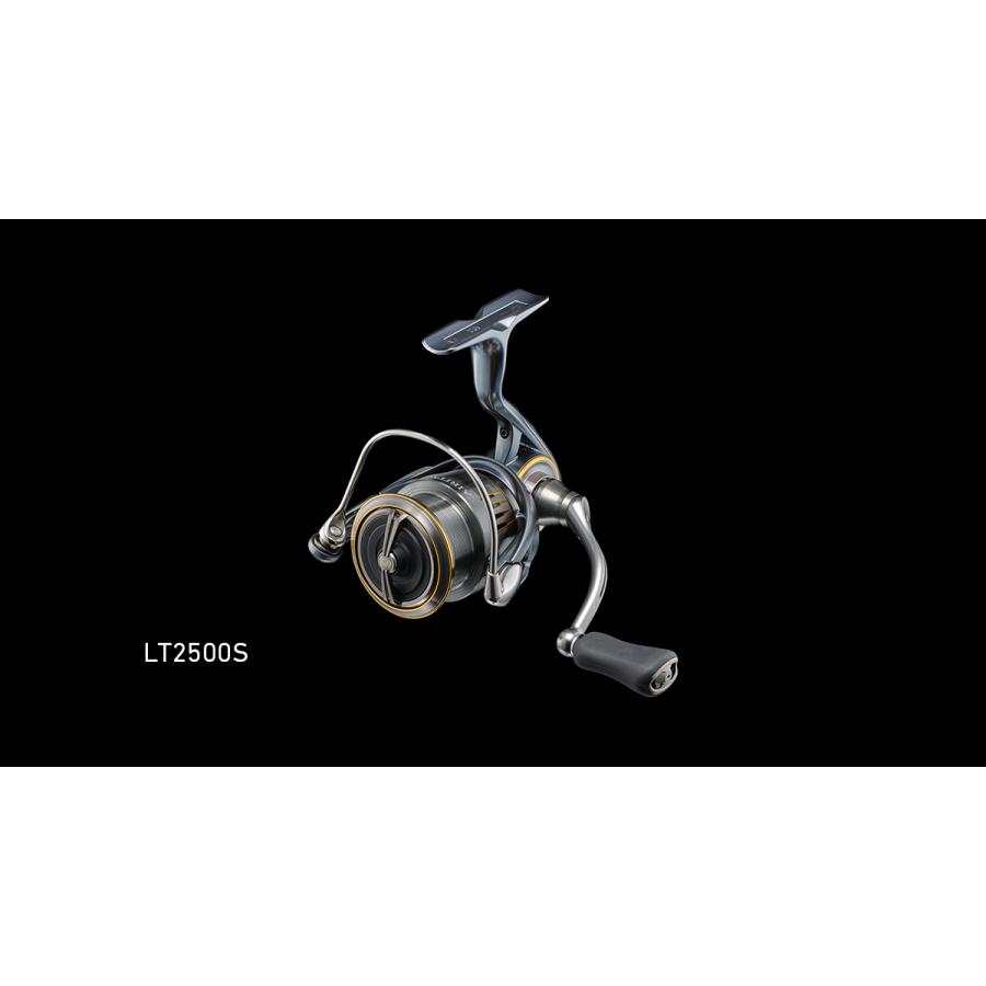 ダイワ 23エアリティ LT2500S-XH 2月発売予定 : 4550133110603 ダイワ 23エアリティ LT2500S-XH 2月発売予定 : 4550133110603