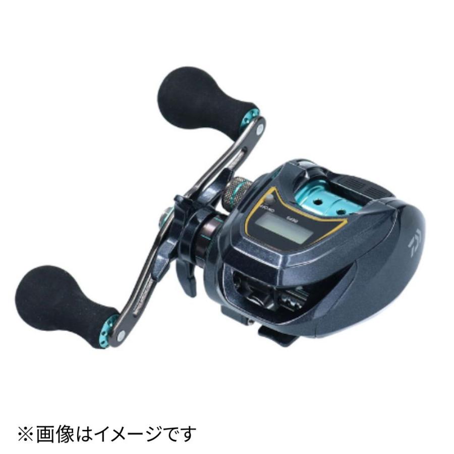 DAIWA（ダイワ） 24 ライトSW X IC SS 右ハンドル 左ハンドル 2024年