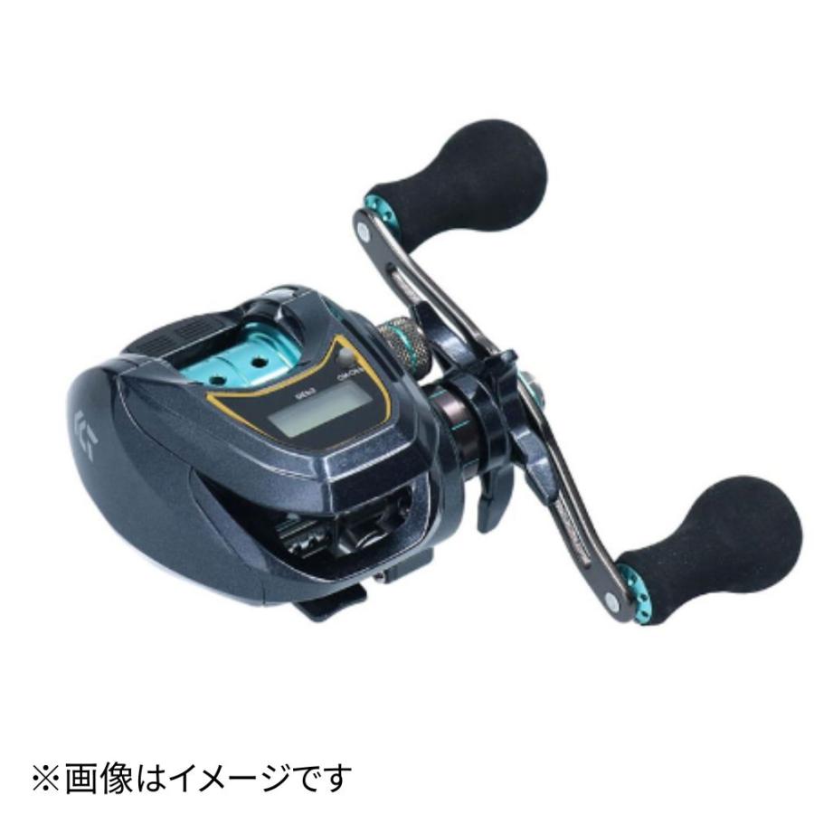 DAIWA（ダイワ） ライトSW X IC L SS 左ハンドル : つり具のまるきん