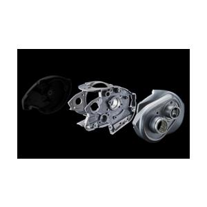 DAIWA（ダイワ） 21 紅牙 IC 150L 左巻き 両軸リール タイラバ マダイ