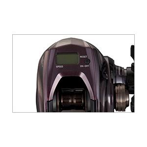 DAIWA（ダイワ） 21 紅牙 IC 150L 左巻き 両軸リール タイラバ マダイ